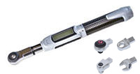 OLY 931N serial Electronic Torque Wrench