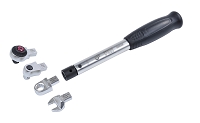 Head Changeable Custom Torque Wrench (Click Type) - 955 series